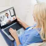 Online therapy and counseling