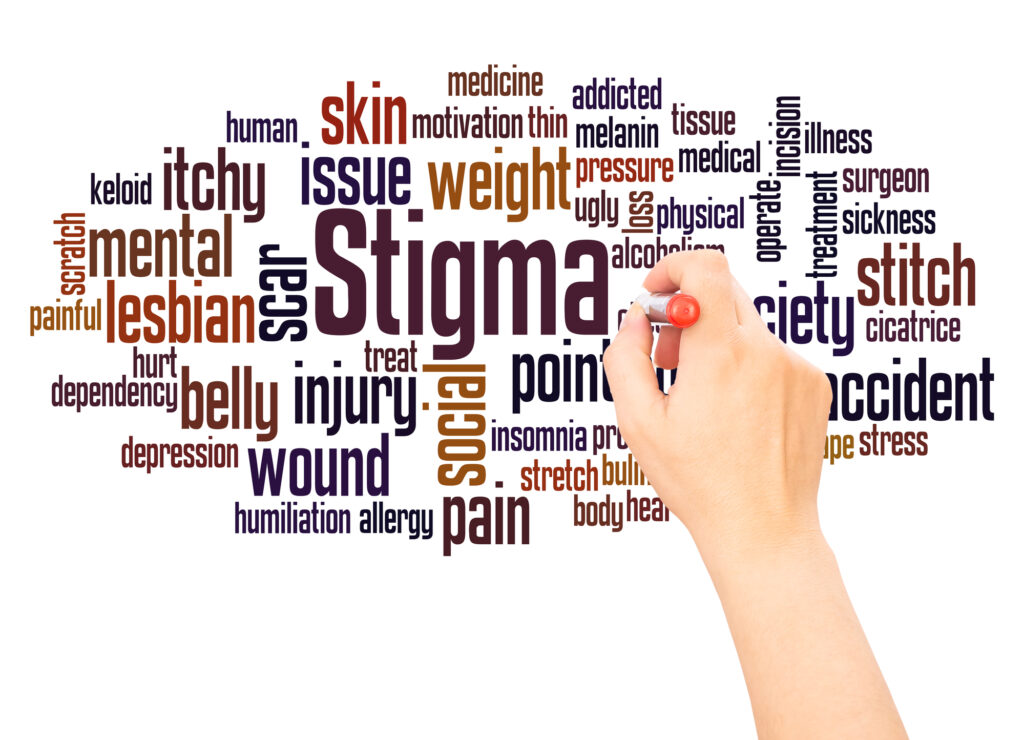 Stigma and Mental Health