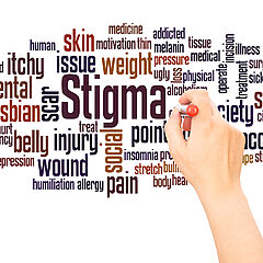 Stigma and Mental Health