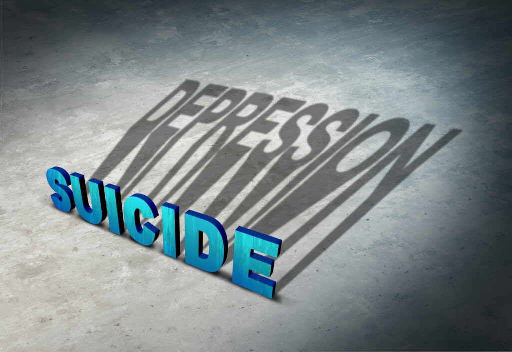 Suicide Prevention