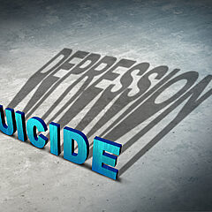 Suicide Prevention