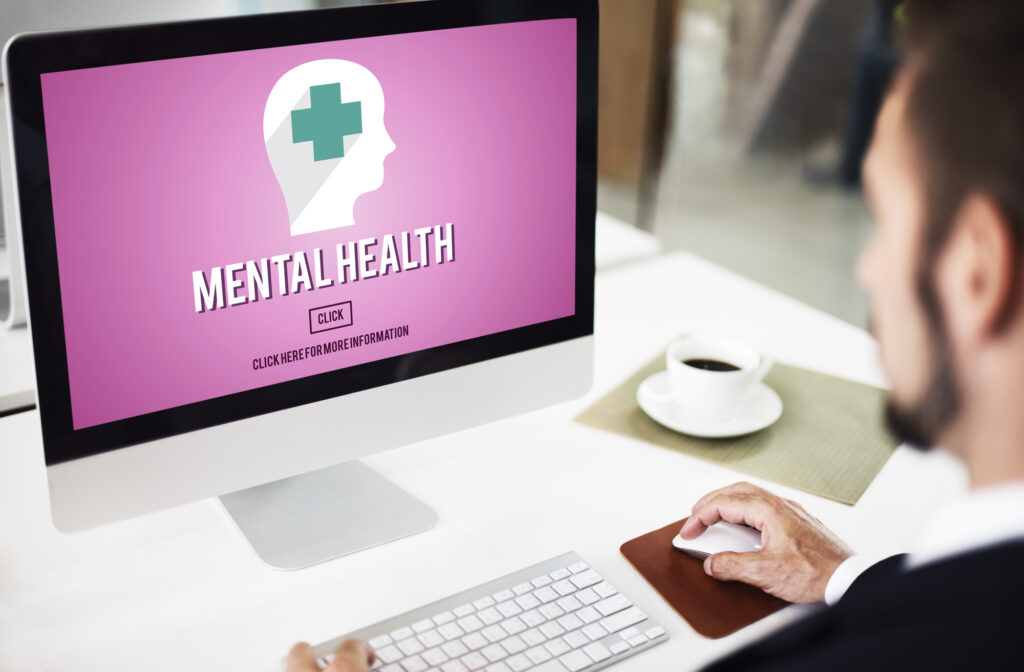 Mental Health in the Workplace