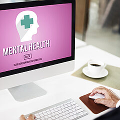 Mental Health in the Workplace